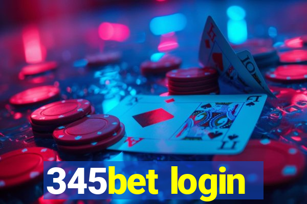 345bet login